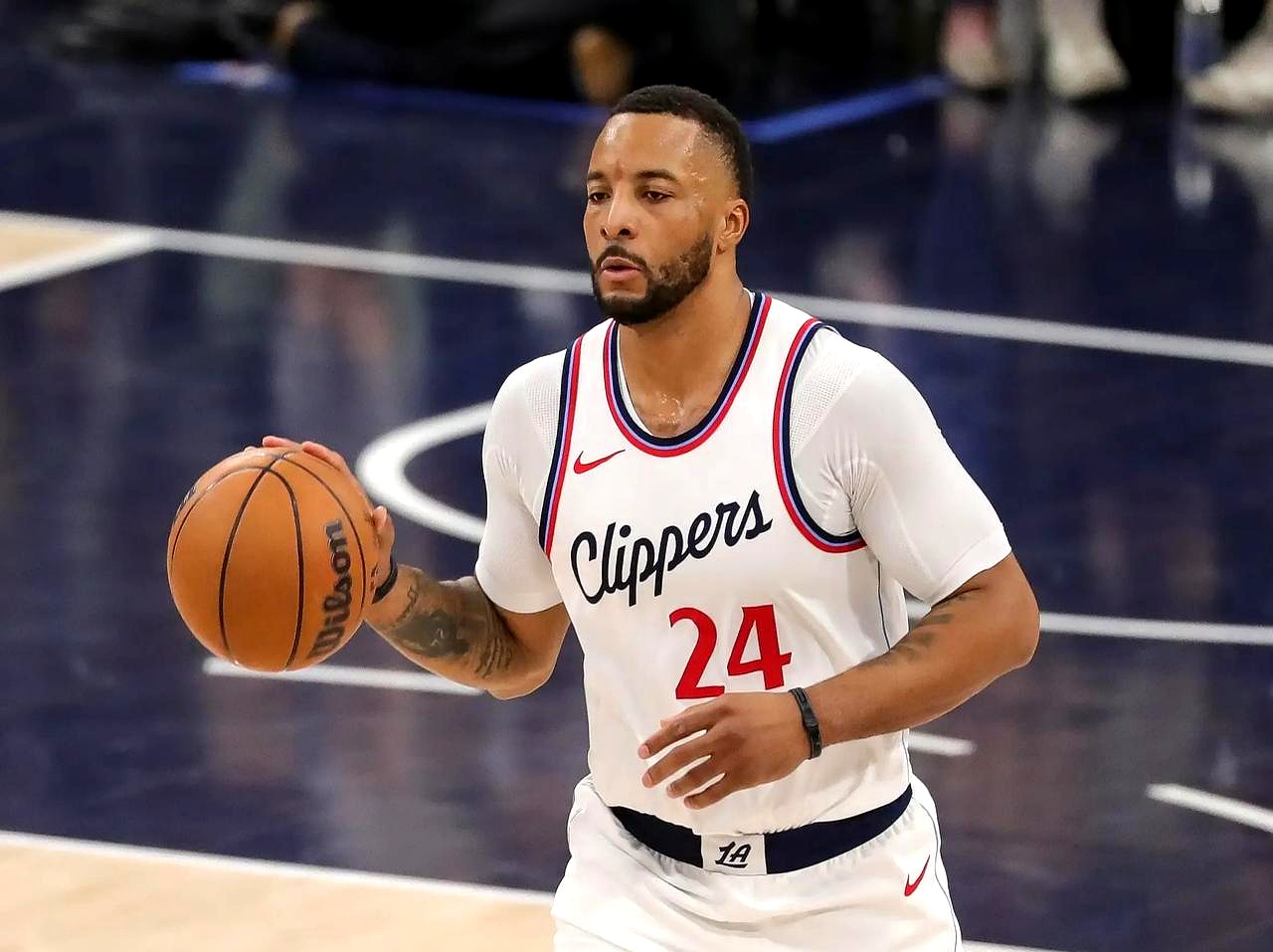 kpl竞猜平台 -NBA总决赛倒计时，洛杉矶快船清晨遗憾出局，细节引发关注，媒体盛赞，年轻球员得到机会的简单介绍